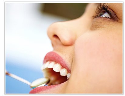 Скидки на лечение зубов