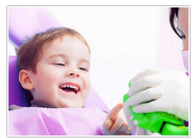 Детская стоматология отзывы Киев