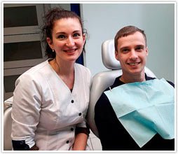 Кращі стоматолог клініки відгуки