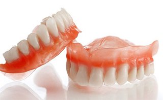 Стоимость изготовления зубных протезов