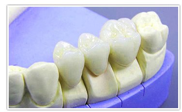 Зубні протези ціна
