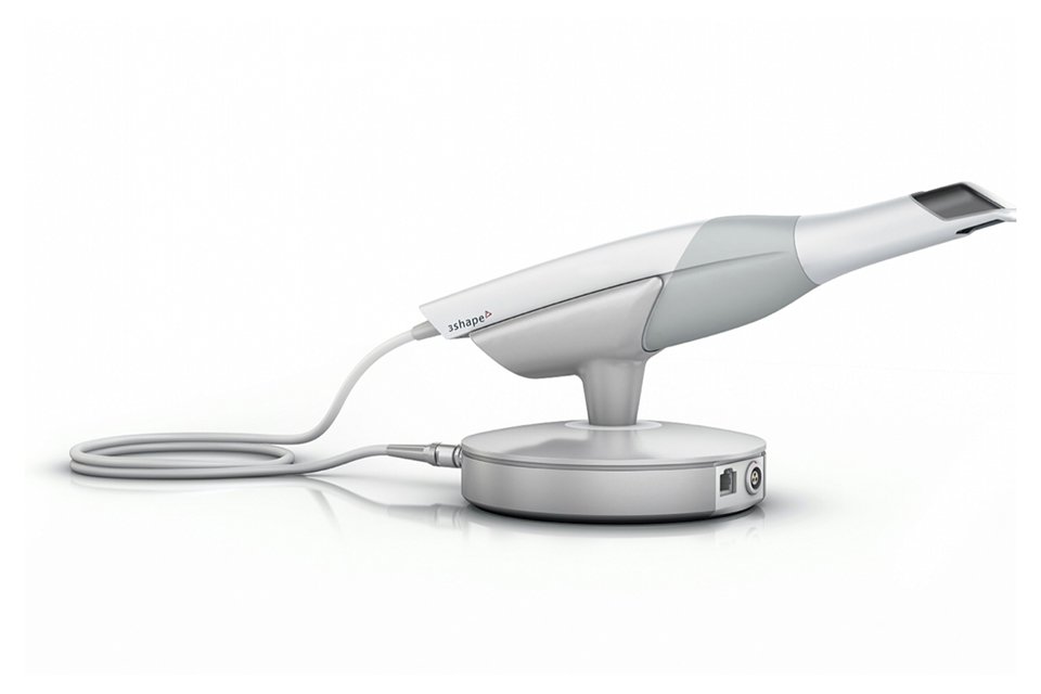 ������������� 3D-������ 3Shape ���